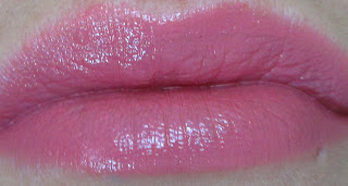 MAC Lovelorn Lipstick